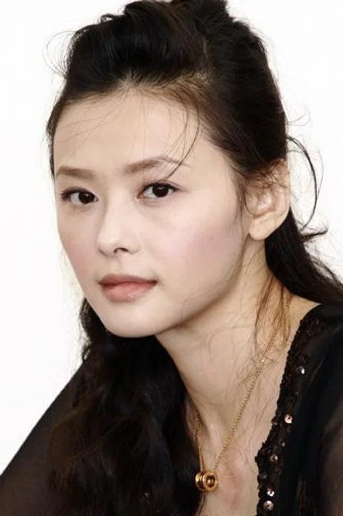 Photo of Suzanne Shu-shen Hsiao