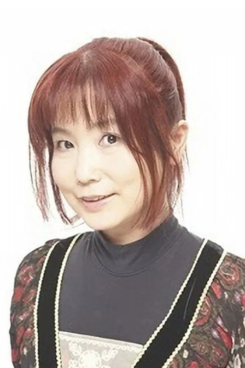 Photo of Miki Narahashi