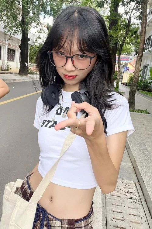 Photo of Kimlay Heng