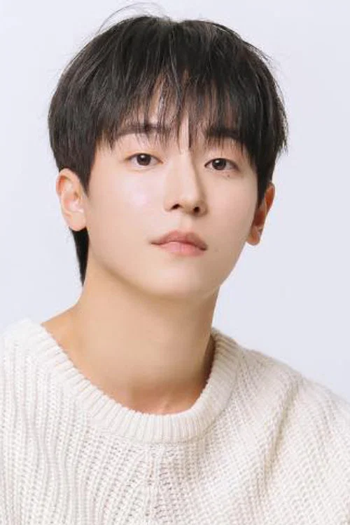 Photo of Shin Seong-ha
