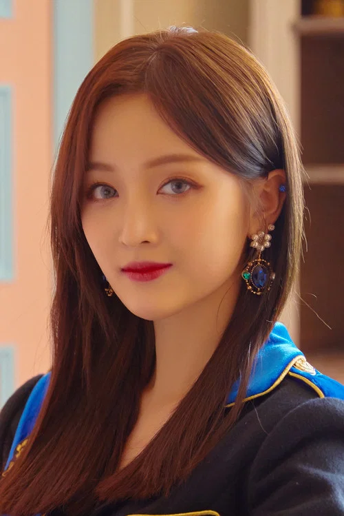 Photo of Wu Xuanyi