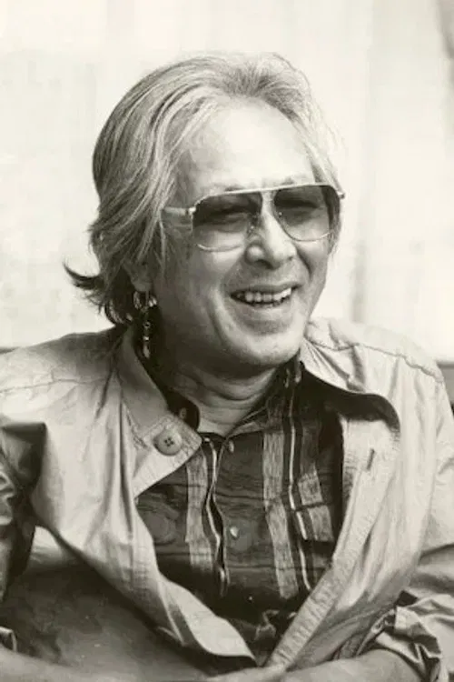 Photo of Kinji Fukasaku