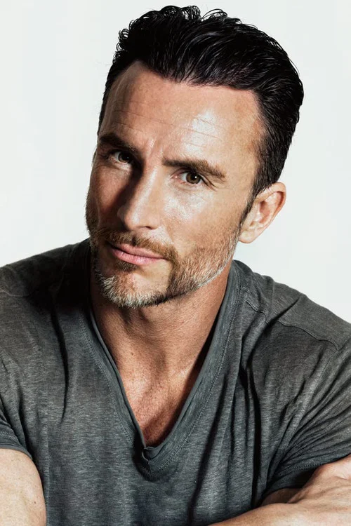 Photo of Bevan Viljoen