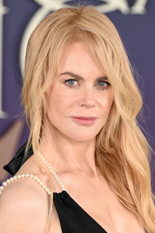 Photo of Nicole Kidman