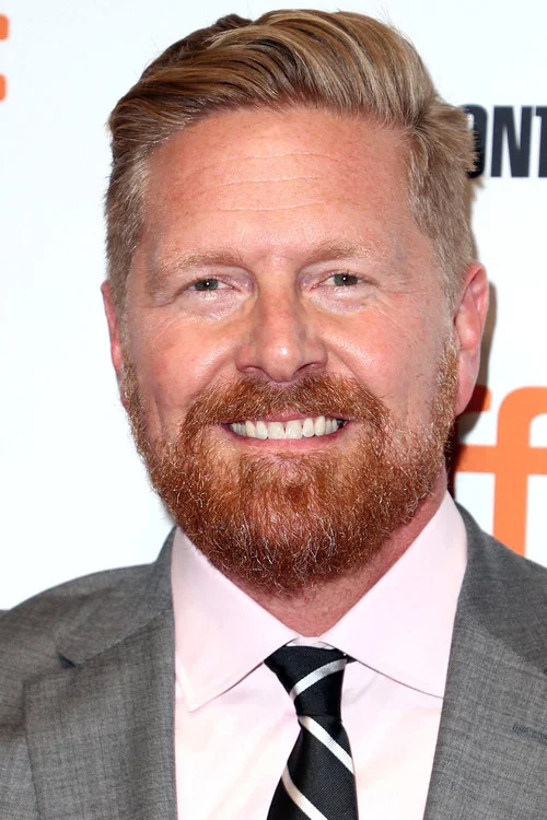 Photo of Matthew Michael Carnahan