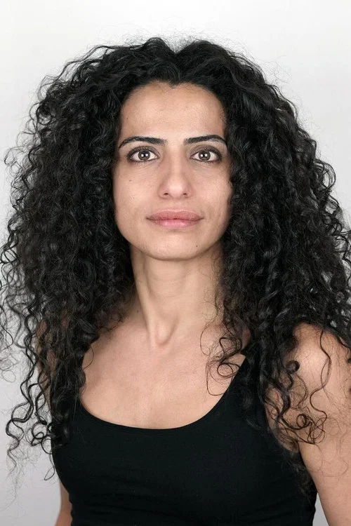 Photo of Helen Al-Janabi