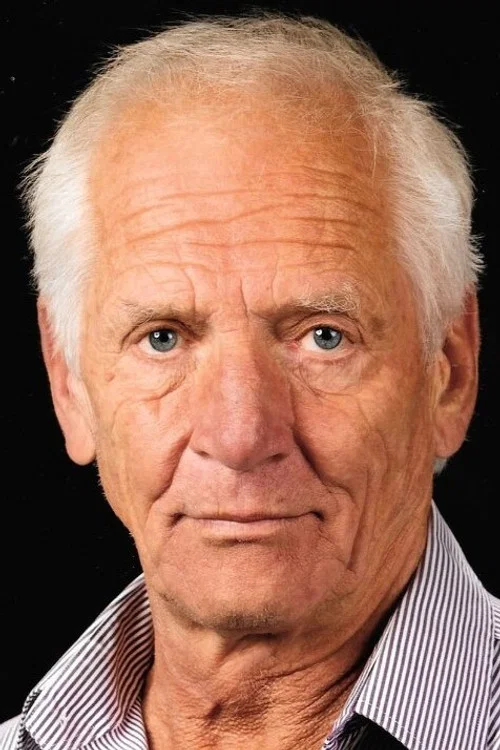 Photo of Scott Hylands