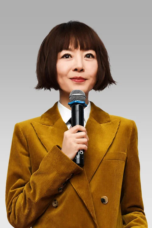 Photo of Chen Luyu