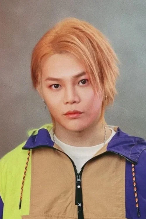 Photo of Ng Po-Ki
