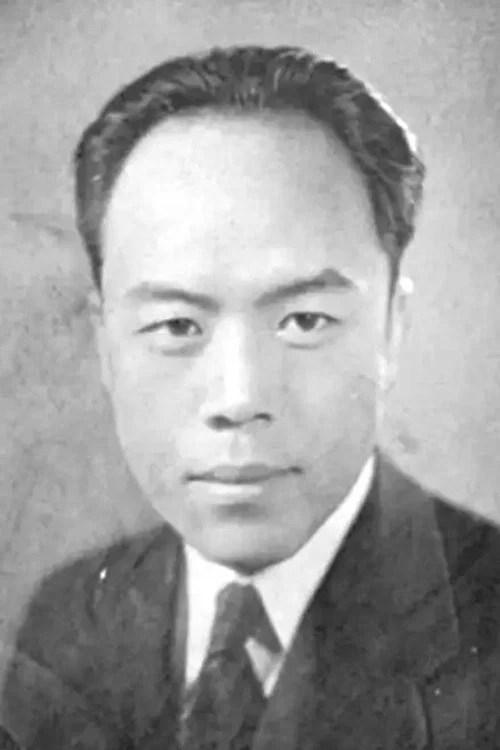 Photo of Diao Zhou