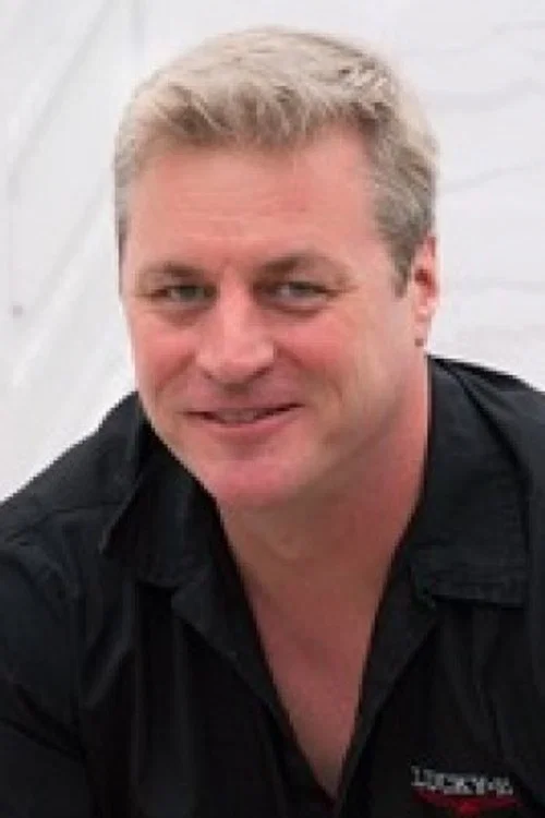 Photo of Scott Mann
