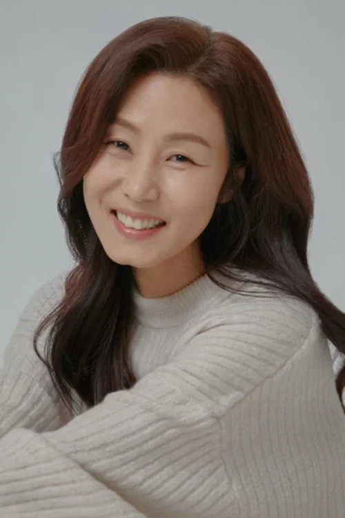 Photo of Lee Sun