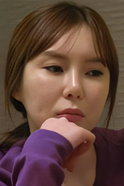 Photo of Lee Yoo-hee