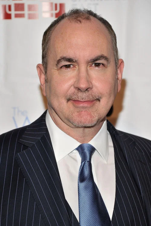 Photo of Terence Winter