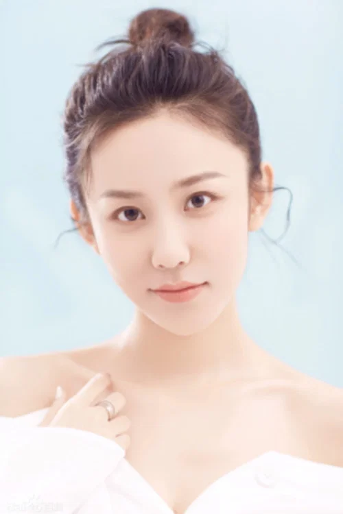 Photo of Olivia Ha Sen