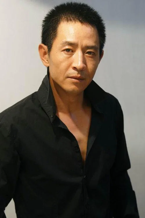 Photo of Guo Xiaofeng