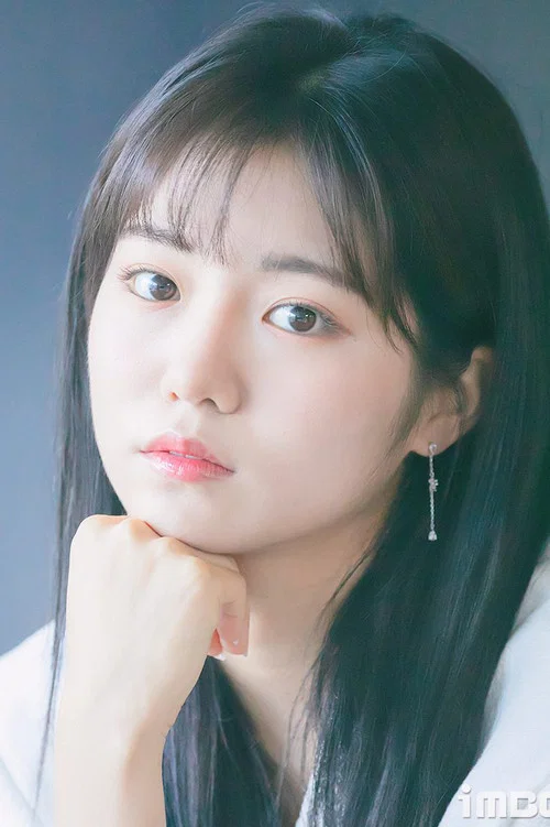 Photo of Park Seo-yeon