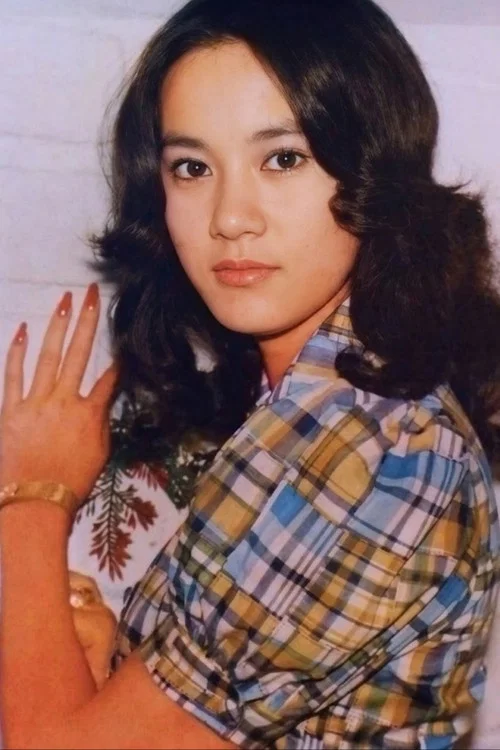 Photo of Nora Miao