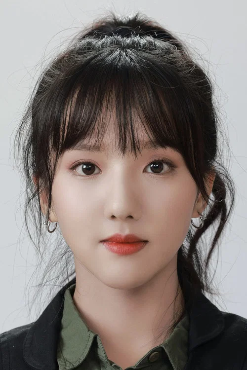 Photo of Su Xiaotong
