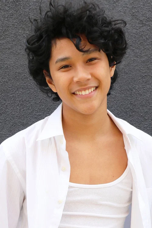 Photo of Tristan Allerick Chen