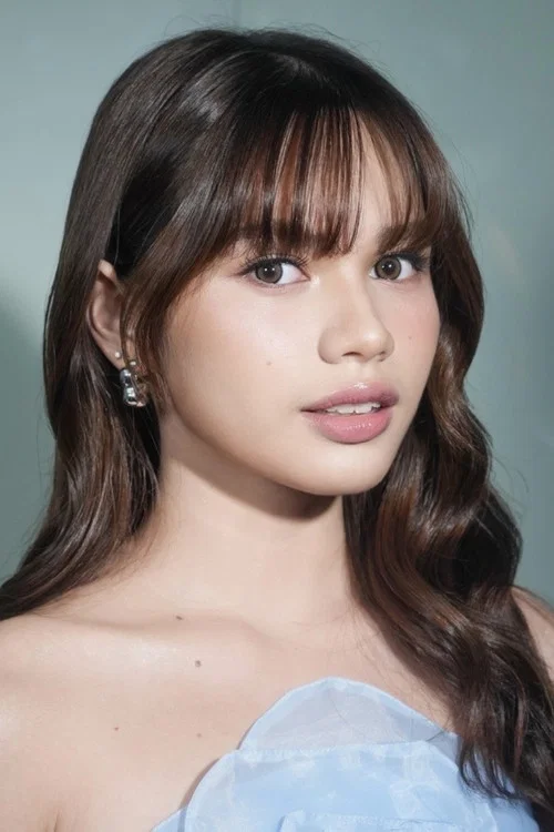 Photo of Ashley Sarmiento