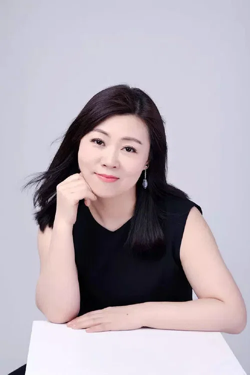Photo of Yumei Yuan