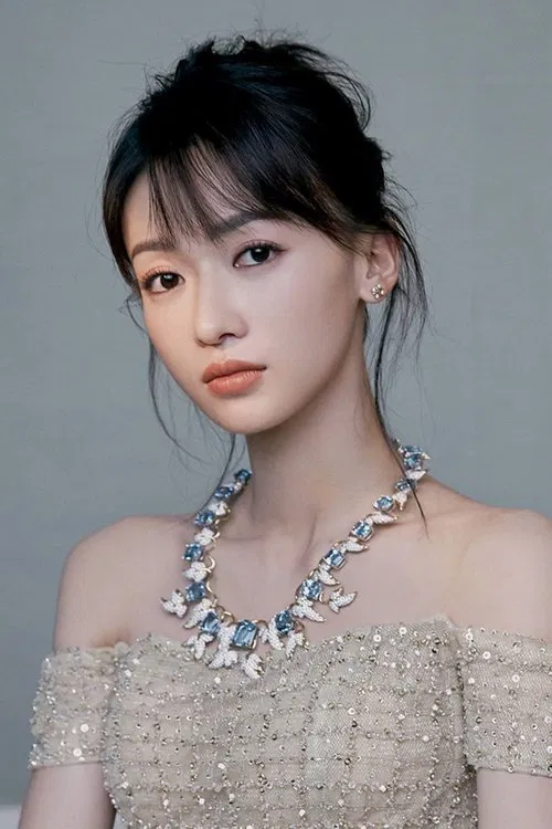 Photo of Wu Jinyan