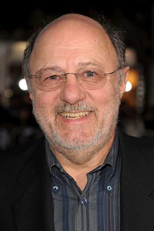 Photo of Joe Medjuck