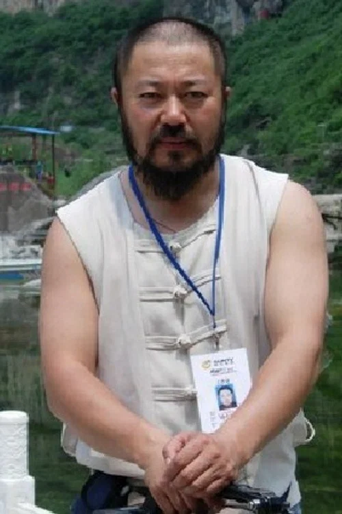 Photo of Yu Tianchuan