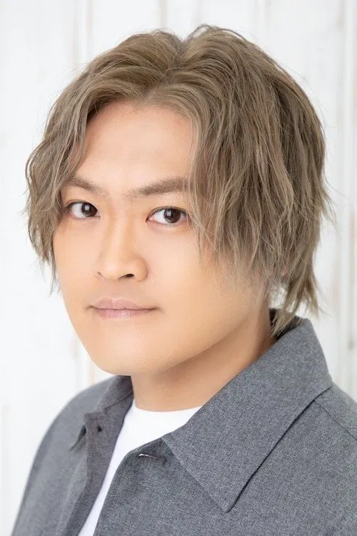 Photo of Ryuichi Kijima