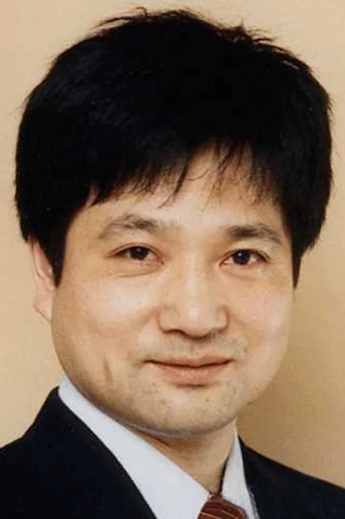 Photo of Junichi Sugawara
