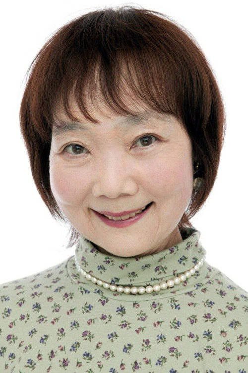Photo of Katsue Miwa