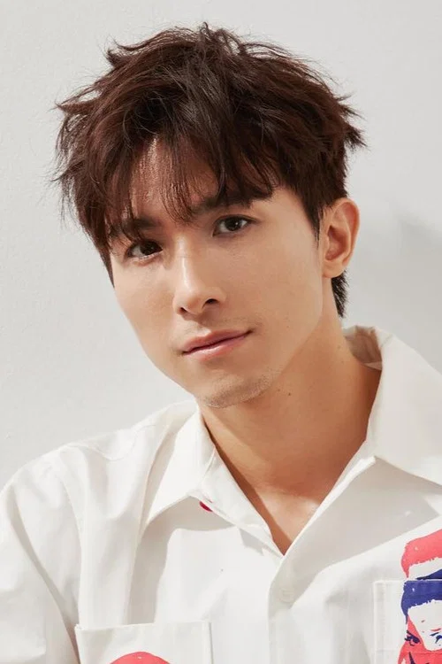 Photo of Thomas Chang