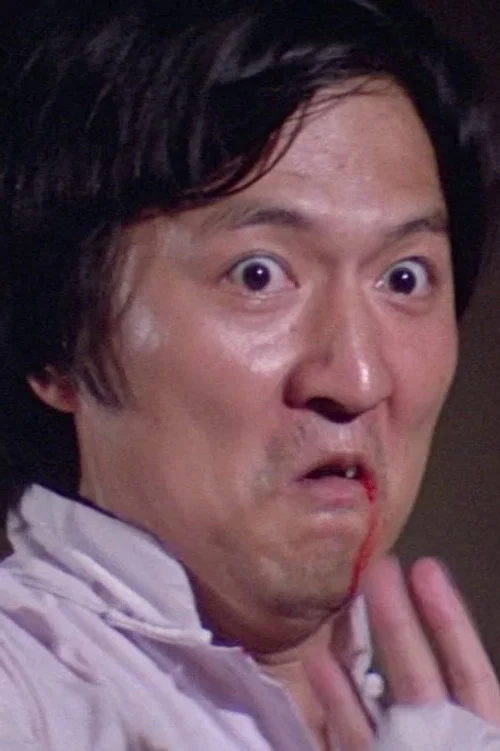 Photo of Chen Chin-Hai