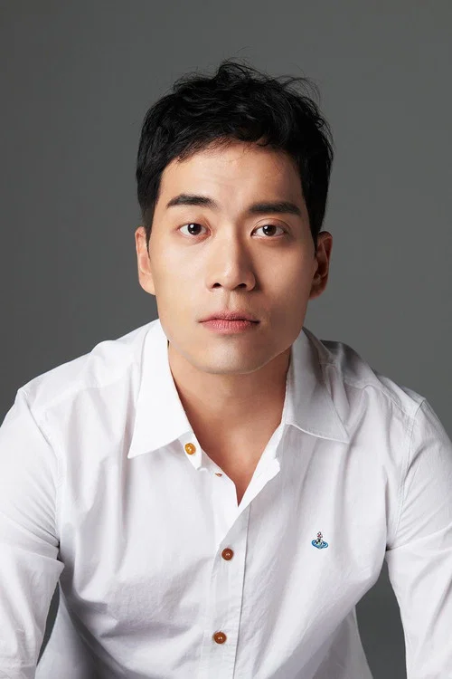 Photo of Ahn Chang-hwan