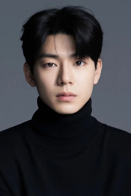 Photo of Bae Hyeon-seong