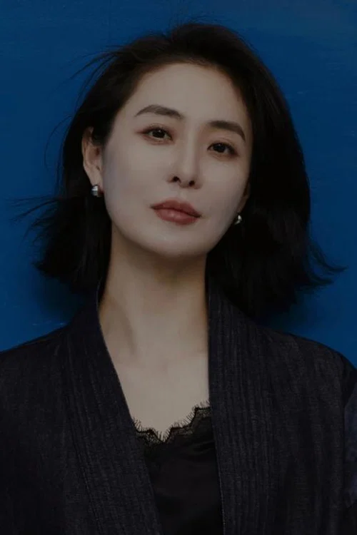 Photo of Han Jing