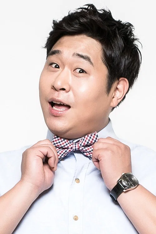 Photo of Moon Se-yoon
