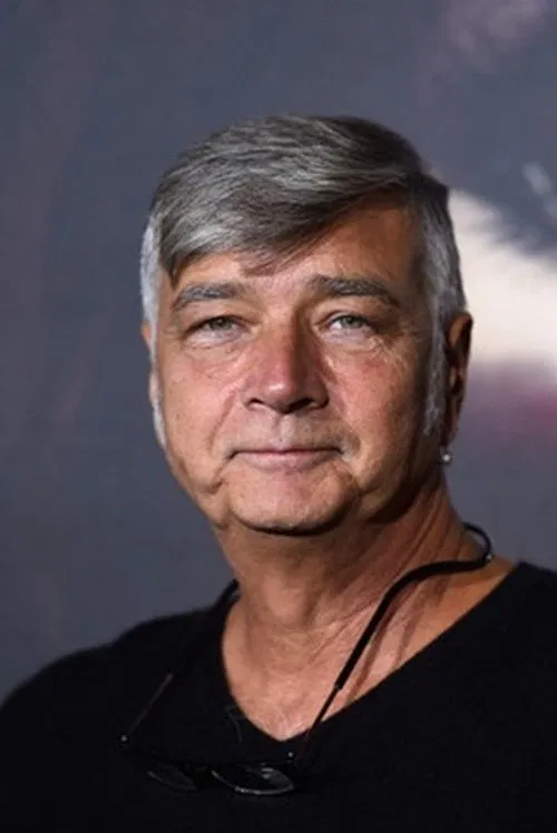 Photo of John R. Leonetti