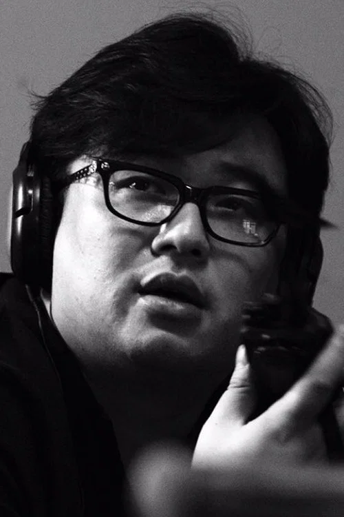 Photo of Li Ang