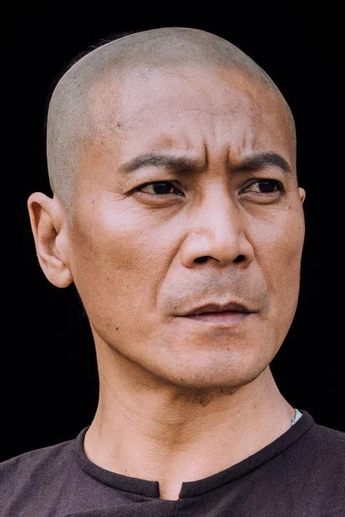 Photo of Liu Jianwei