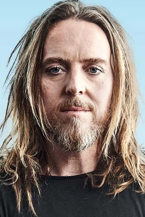 Photo of Tim Minchin