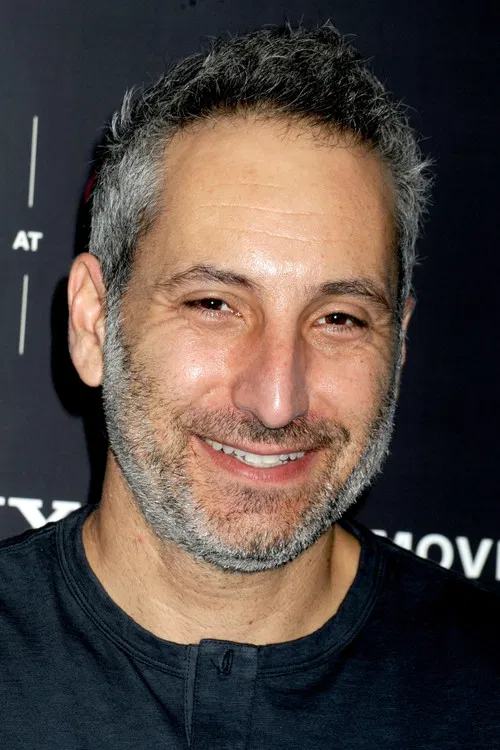 Photo of Rob Letterman