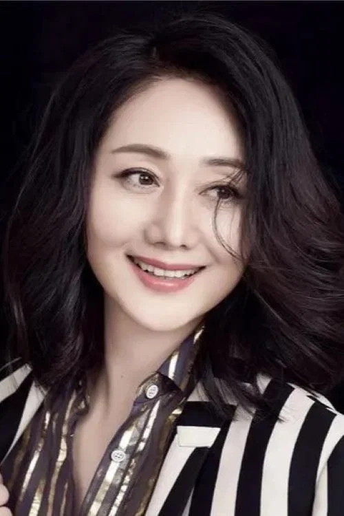 Photo of Zhao Lijuan