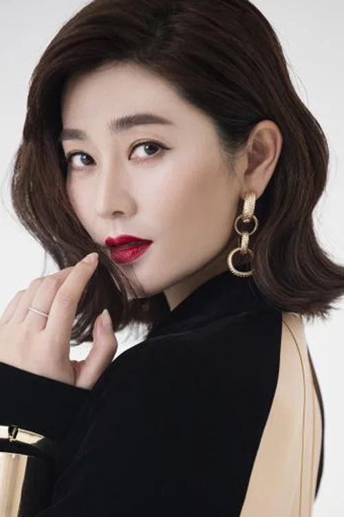 Photo of Keyue Ma