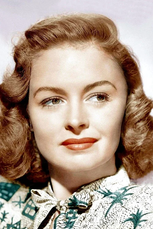 Photo of Donna Reed