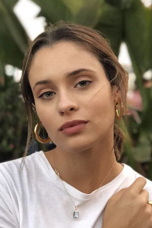 Photo of Daniela Melchior