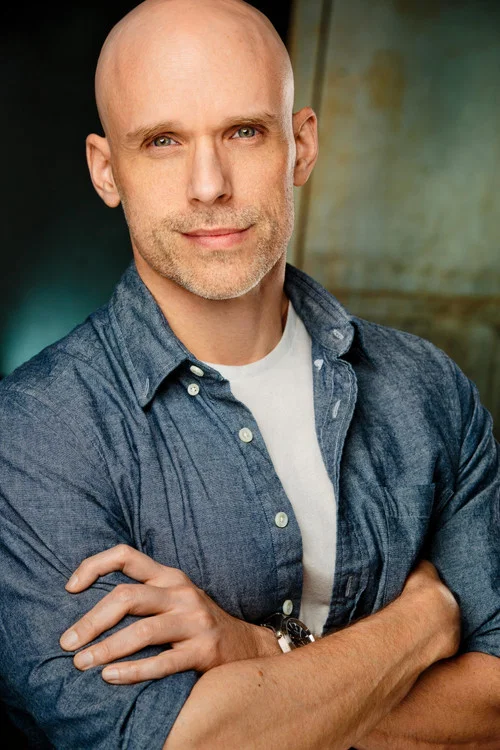 Photo of Scott Sullivan