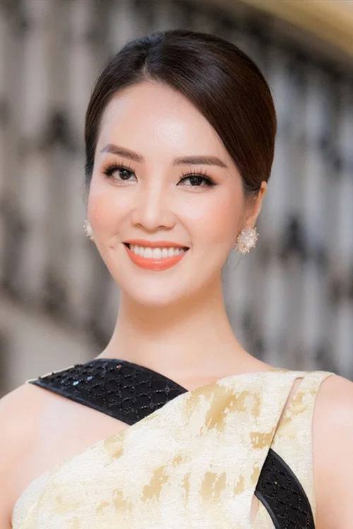 Photo of Thuỵ Vân