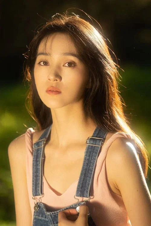 Photo of Zhang Chuwen